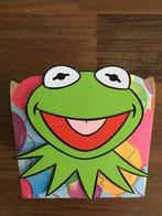 Leuke Sesamstraat traktatiebakjes, Ophalen of Verzenden, Nieuw