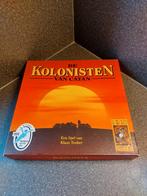 De Kolonisten van Catan 1999 edition. Ongebruikt., Nieuw, Ophalen of Verzenden, Drie of vier spelers, 999games
