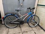 Kinderfiets Puch, Ophalen, Gebruikt, 16 inch, Handrem