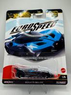 Hot Wheels Bugatti Bolide Euro Speed - Nieuw!, Ophalen of Verzenden, Nieuw, Auto