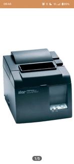 Kassabon printer nieuw in doos, Ophalen of Verzenden, Zo goed als nieuw, Printer