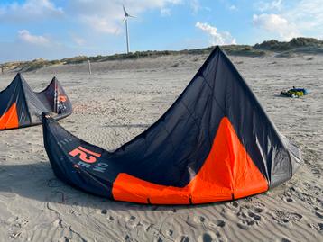 Takoon Onelight V2 12m (2022) - Zo goed als nieuw! beschikbaar voor biedingen