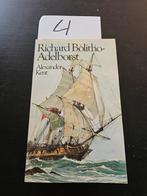 Richard Bolitho - Adelborst, Alexander Kent, Ophalen of Verzenden, Gelezen, Alexander Kent, Nederland