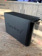 Synology DS211+ NAS (zonder schijven), Ophalen, Gebruikt