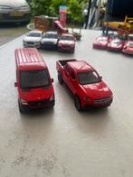 Mercedes-Benz modellen Sprinter en X-Class pick-up, Ophalen of Verzenden, Zo goed als nieuw, Auto
