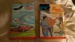 Het Condor team, 2 boeken van Bert Benson, Boeken, Kinderboeken | Jeugd | 13 jaar en ouder, Bert Benson, Ophalen of Verzenden