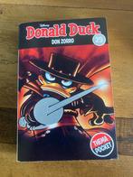 Donald Duck themapocket 29, Eén stripboek, Ophalen of Verzenden, Zo goed als nieuw, Donald Duck