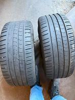 18 inch Monaco Velgen - Set, 18 inch, Gebruikt, Velg(en), Ophalen of Verzenden