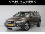 Volvo XC70 2.0 D4 FWD Nordic+ Pano | Cam | Trekhaak | Dealer, Auto's, Volvo, Te koop, Emergency brake assist, Gebruikt, 750 kg