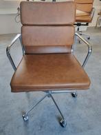 Eames EA 217 replica - verstelbaar hoogte, Ophalen of Verzenden, Zo goed als nieuw