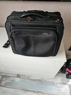 Samsonite "mobile office"  laptop trolley, Computers en Software, Laptoptassen, Ophalen of Verzenden, 17 inch of meer, Zo goed als nieuw