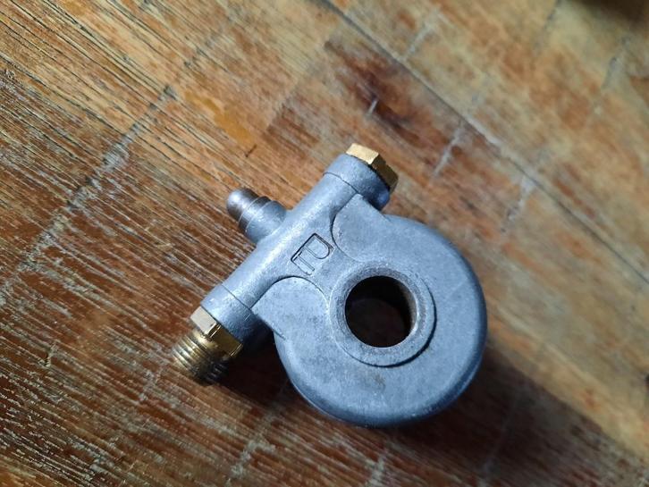 N.O.S oldtimer bromfiets kreidler ? TU kilometer aandrijver, Fietsen en Brommers, Brommeronderdelen | Oldtimers, Nieuw, Overige merken