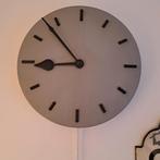 Vintage Hala Zeist klok, Huis en Inrichting, Woonaccessoires | Klokken, Ophalen of Verzenden, Wandklok