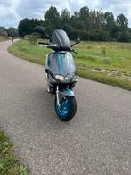 Gilera Runner 2002–WOK|RDW goedgekeurd|Milieuzone-vergunning, Ophalen of Verzenden, Zo goed als nieuw
