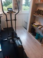 Capital Sports Crosstrainer zo goed als nieuw, Ophalen, Gebruikt, Armen, Crosstrainer