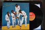 LP 1985 Manhattans      Too hot to stop it, Ophalen of Verzenden, 1980 tot 2000, Zo goed als nieuw, 12 inch