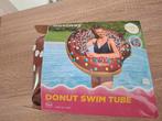 Opblaasbare donut, Ophalen of Verzenden, Nieuw