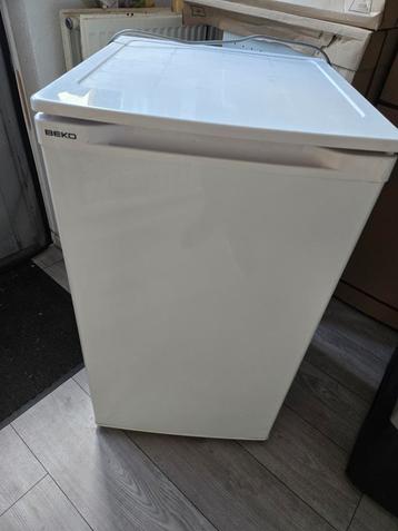 Tafelmodel Koelkast - Beko beschikbaar voor biedingen