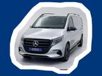 Mercedes-Benz Vito 119 CDI L3 19" inch AMG Sidebars Dubbele, Auto's, Bestelauto's, Automaat, Gebruikt, 2500 kg, Bedrijf
