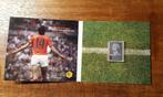 Johan Cruijff postzegel, Postzegels en Munten, Verzenden, Sport