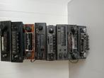 Een partijtje radio cassettes, Auto diversen, Autoradio's, Ophalen of Verzenden, Zo goed als nieuw