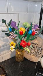 Lego boeket bloemen, Huis en Inrichting, Ophalen, Zo goed als nieuw