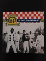 Stetsasonic - Sally (12 inch) maxi single, Cd's en Dvd's, Vinyl | Hiphop en Rap, Verzenden, Zo goed als nieuw, 12 inch
