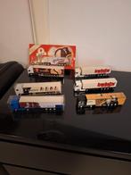 Collectie Model Trucks - Reclame Trucks, Overige merken, Gebruikt, 1:50 of kleiner, Ophalen of Verzenden