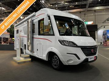 Pilote G740C Queensbed, hefbed 2026! beschikbaar voor biedingen