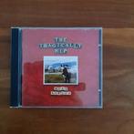 CD The Tragically Hip met titel Road Apples, Cd's en Dvd's, Cd's | Rock, Ophalen of Verzenden, Gebruikt, Poprock