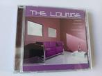 The Lounge, Ophalen of Verzenden, Ambiënt of Lounge