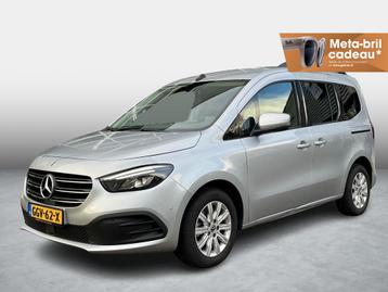 Mercedes-Benz T-klasse 180 Automaat (benzine) | dodehoek ass beschikbaar voor biedingen