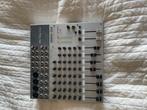 Stageline MMX-124, Muziek en Instrumenten, Mengpanelen, Ophalen of Verzenden, Gebruikt