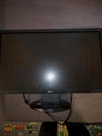 Monitor Acer V233H 60hz 23.8", Computers en Software, Monitoren, HDMI, IPS, Full HD, Ophalen of Verzenden