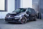 Volkswagen Golf 2.0 TSI GTI 245PK Performance PANO / KEYLESS, Auto's, Volkswagen, Stof, Zwart, 4 cilinders, 1984 cc