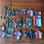 Feyenoord sleutelhangers verzameling, Verzamelen, Ophalen of Verzenden, Zo goed als nieuw, Feyenoord