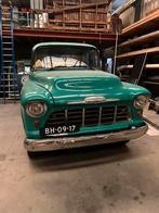 Chevrolet 1956 Groen, Auto's, 5200 cc, Geïmporteerd, 3 stoelen, Groen