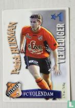 Spelerskaart FC Volendam - Patrick Huisman 2003, Verzamelen, Ophalen of Verzenden, Zo goed als nieuw, Overige binnenlandse clubs