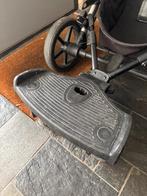 Loopplankje achter kinderwagen, Ophalen of Verzenden, Zo goed als nieuw