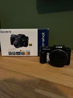 Sony Cyber-shot DSC-H10, Ophalen of Verzenden, Zo goed als nieuw, Sony, 8 keer of meer