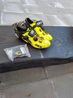 sidi wielrenschoenen maat 46, Ophalen of Verzenden, Gebruikt, Overige maten, Schoenen