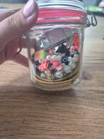 Mystery jewellery jar, Ophalen of Verzenden, Goud, Overige merken