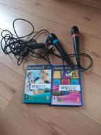 te koop sing star play station 2, Spelcomputers en Games, Games | Sony PlayStation 2, Muziek, 1 speler, Nieuw, Ophalen of Verzenden