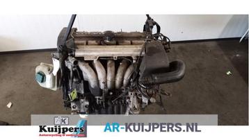 Motor van een Volvo C70 beschikbaar voor biedingen