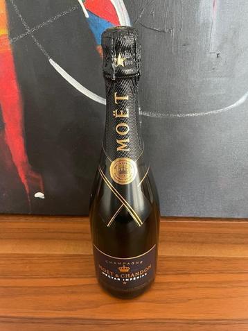Champagne - Moët & Chandon Nectar Impérial