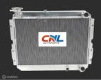 Radiateur TOYOTA LAND CRUISER 60 Series HJ60 HJ61 HJ62 Manua, Nieuw, Ophalen of Verzenden