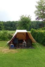 De Waard Kemphaan - 3 persoons tent, Caravans en Kamperen, Tenten, Ophalen, Gebruikt, Tot en met 3