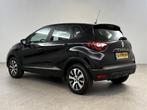 Renault Captur 0.9 TCe Limited | Clima | Cruise | LED | Keyl, Voorwielaandrijving, 898 cc, Stof, Gebruikt