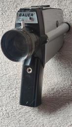 Bauer C4 super 8 filmcamera, Verzamelen, Ophalen of Verzenden, 1960 tot 1980, Filmcamera