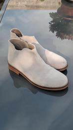 Leren schoenen maat 38., Ophalen of Verzenden, Zo goed als nieuw, Bruin